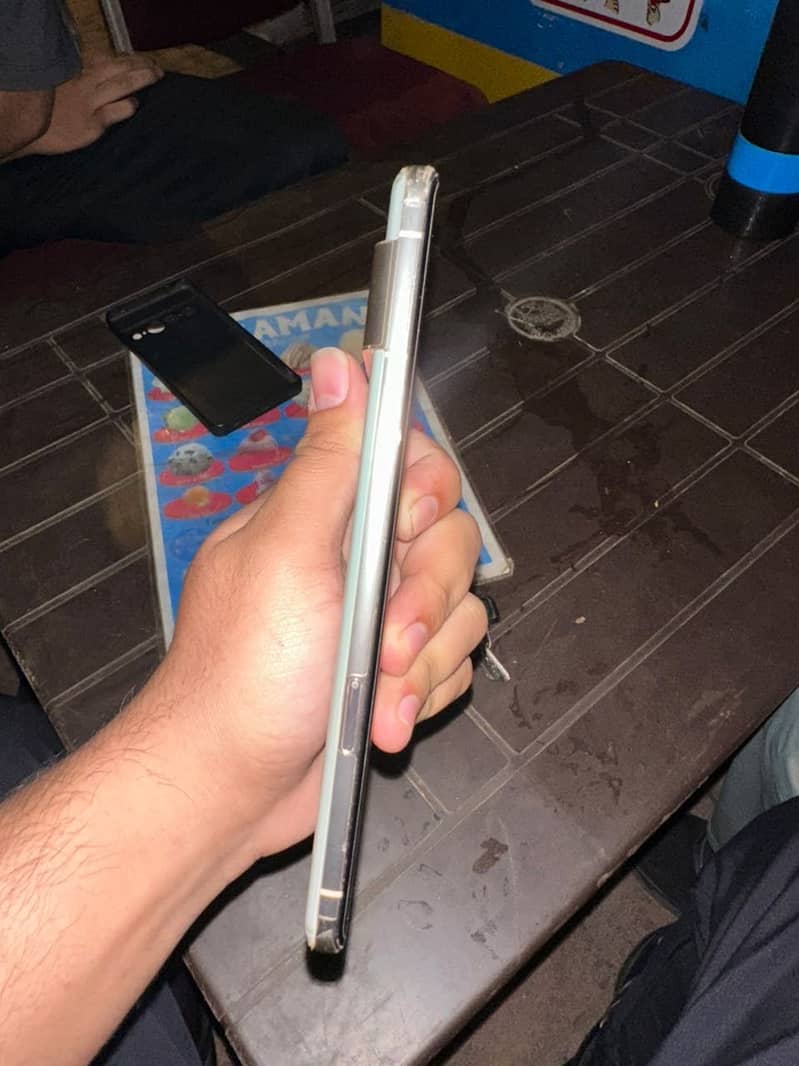 Google Pixel 7 Pro 1