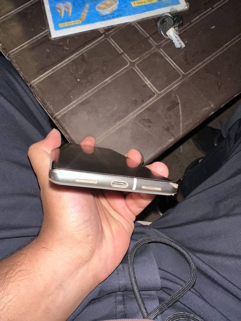 Google Pixel 7 Pro 4