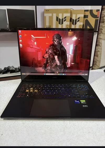 Hp Omen 16 i9-14900HX | RTX 4070 | OLED 240hz