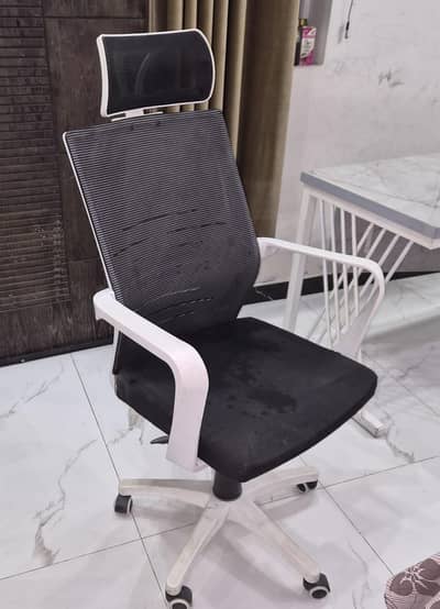 Executive Chairs