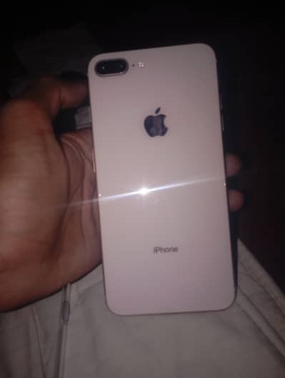 Apple iPhone 8 Plus