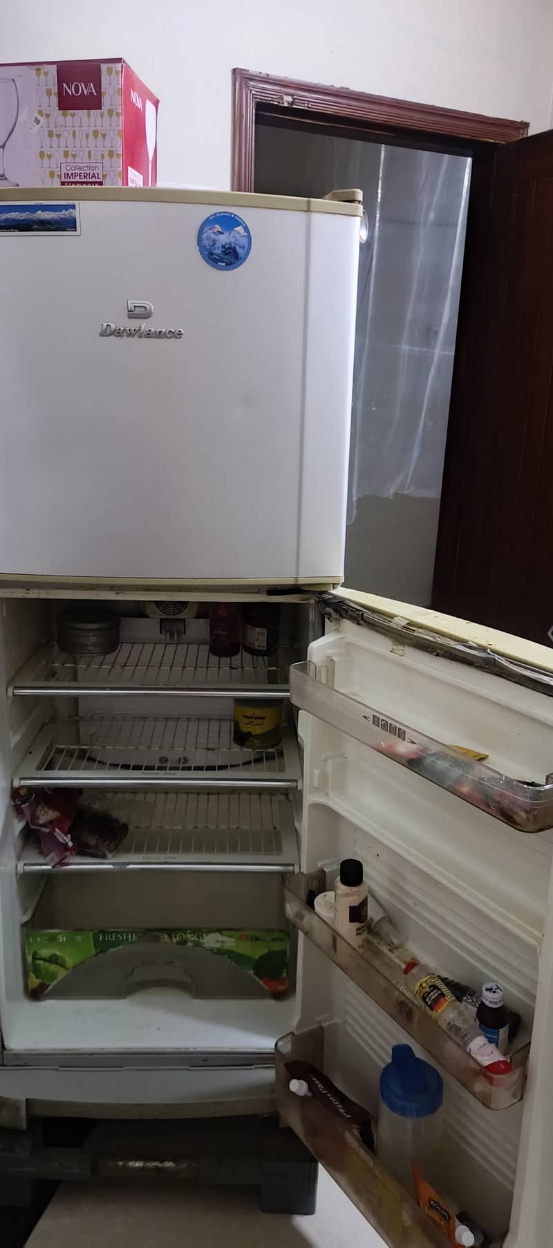 refrigerator 4