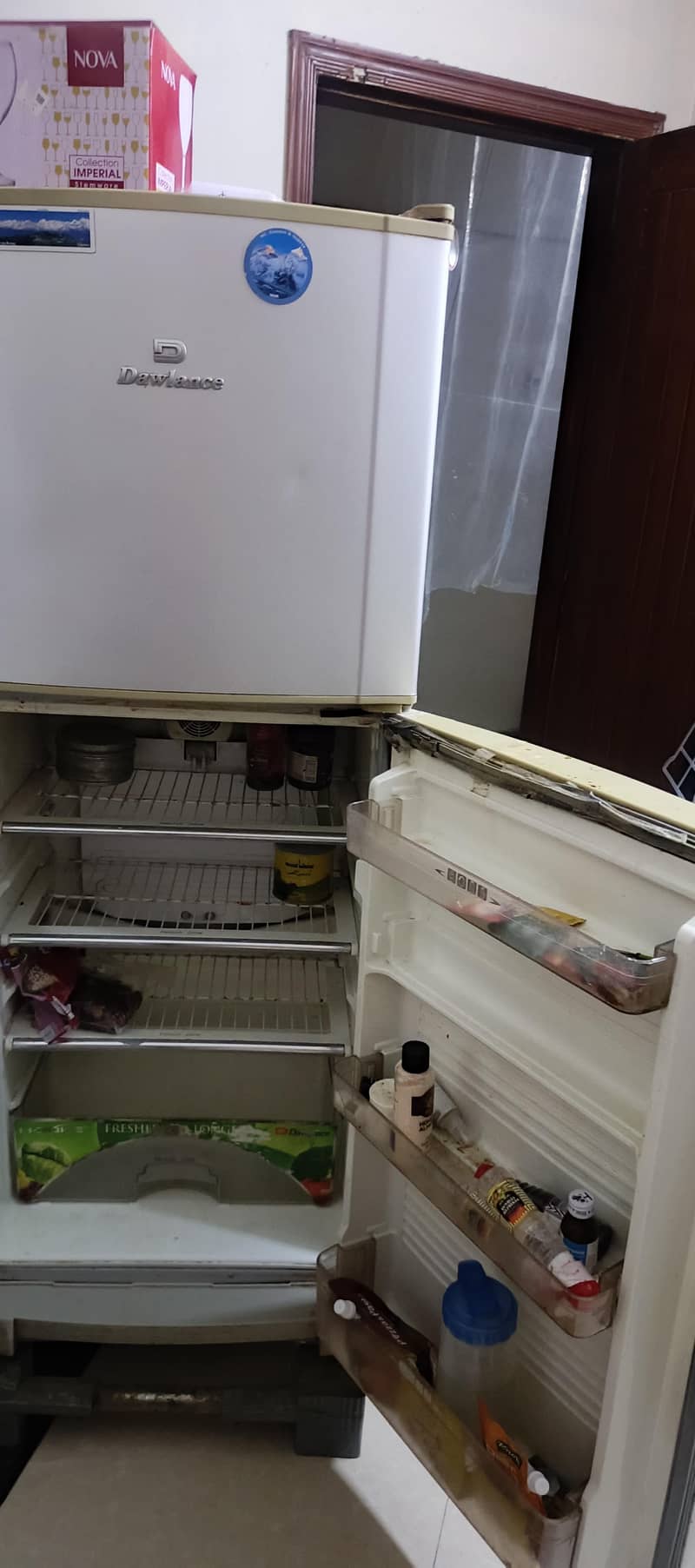 refrigerator 5