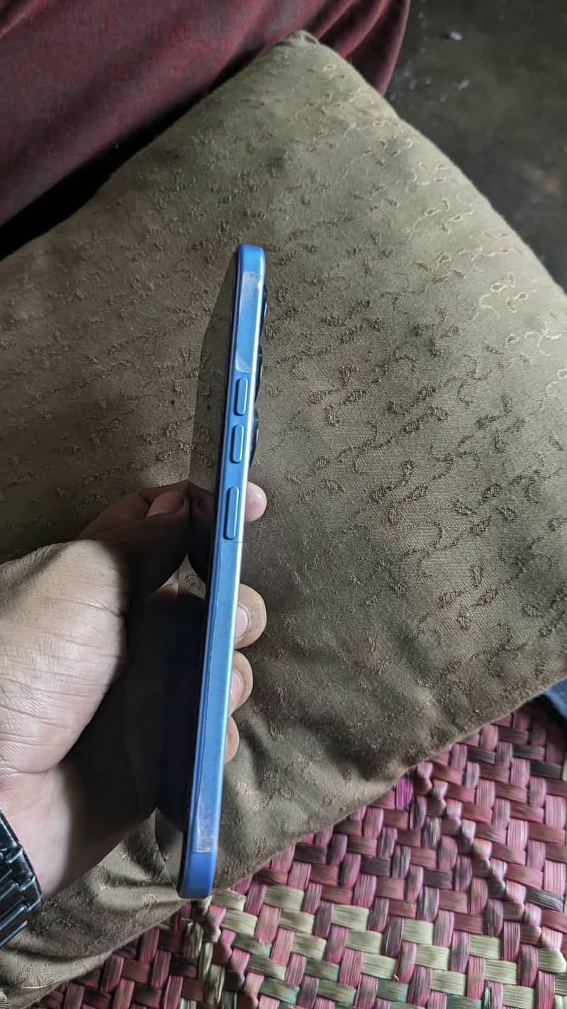Tecno Other Model 5