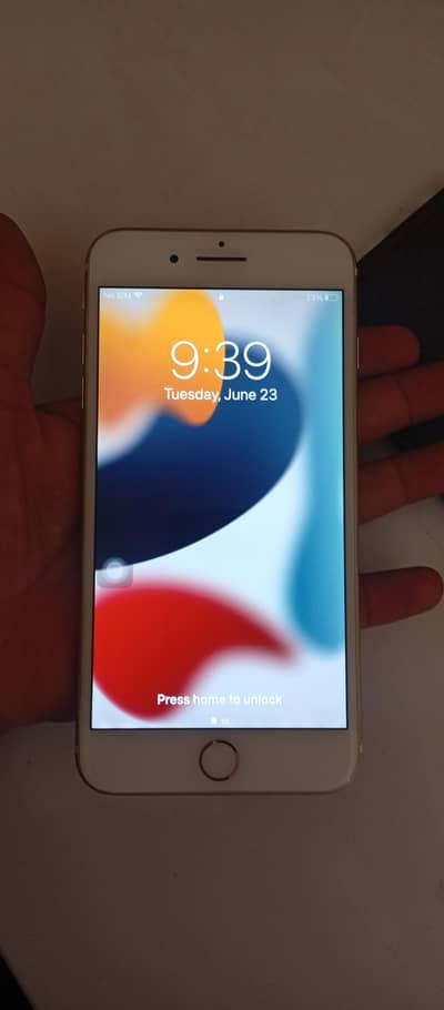 Apple iPhone 7 Plus