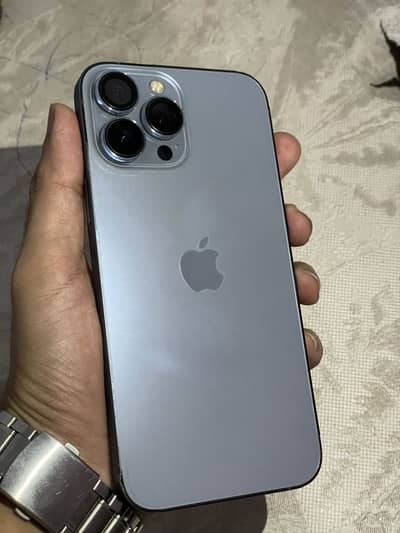 iPhone 13 Pro Max Pta approved