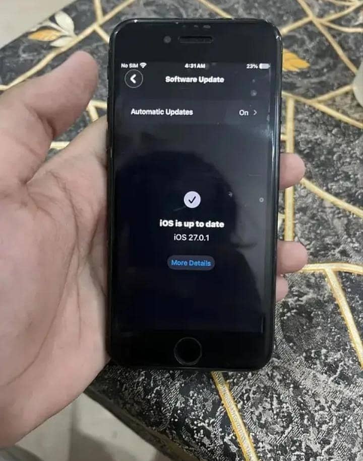 iphone SE 3rd 3
