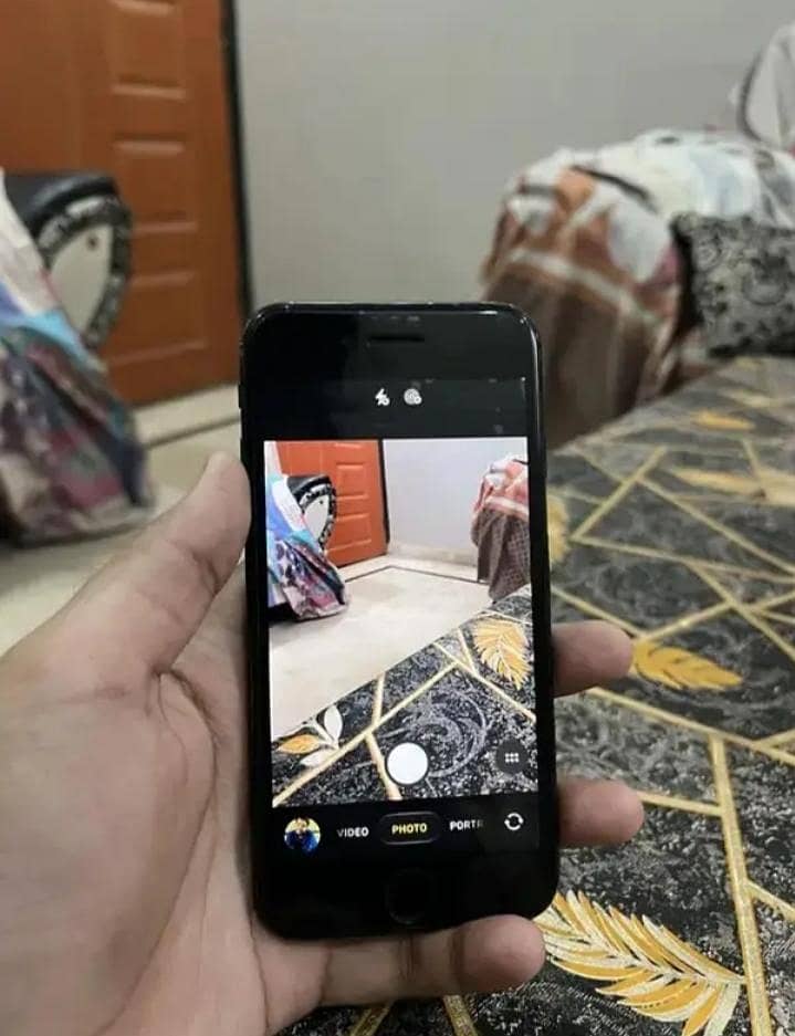 iphone SE 3rd 5