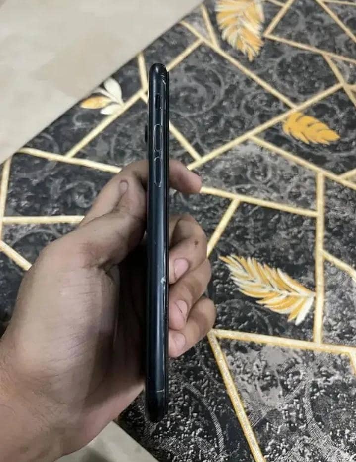 iphone SE 3rd 7