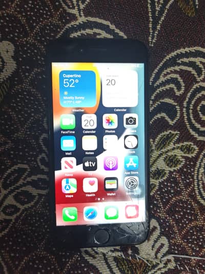 Apple iPhone 7