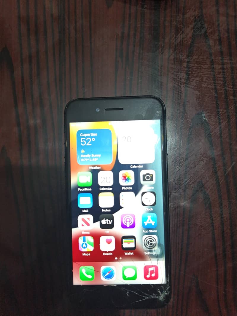 Apple iPhone 7 1