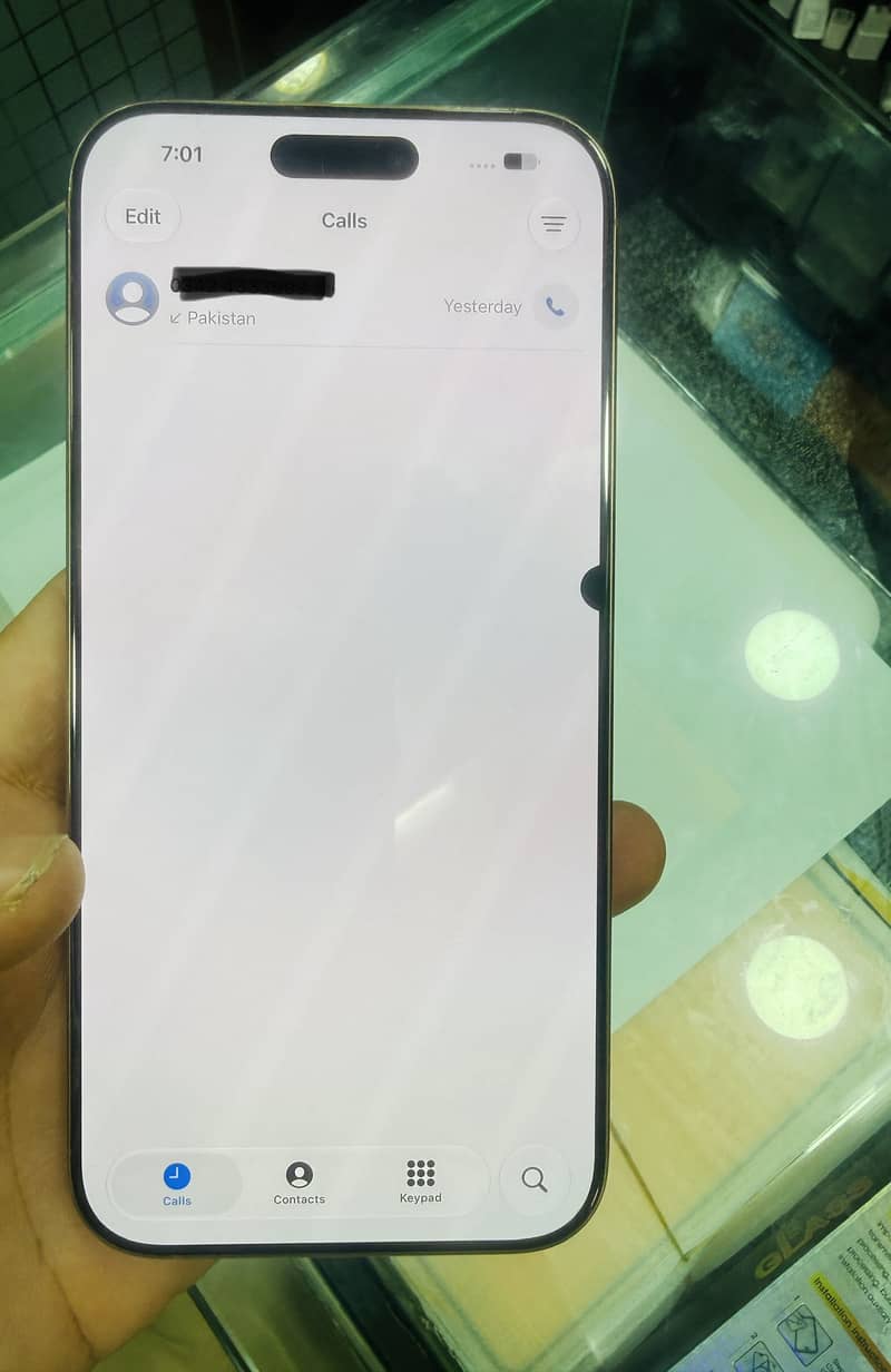 Apple iPhone 16 Pro Max 0