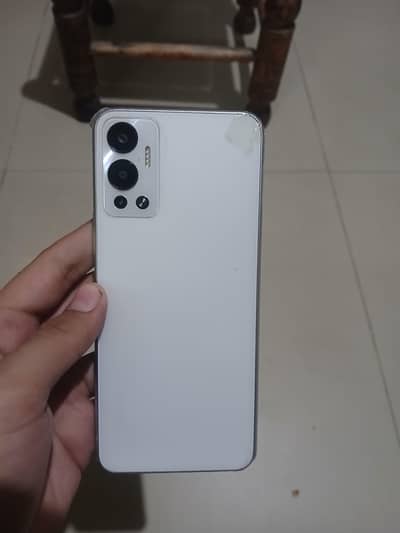Infinix Hot 12