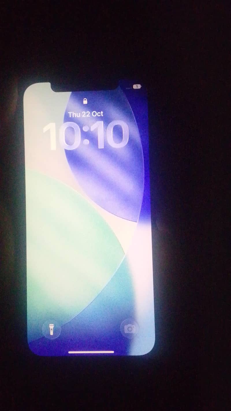 Apple iPhone 12 Pro 1