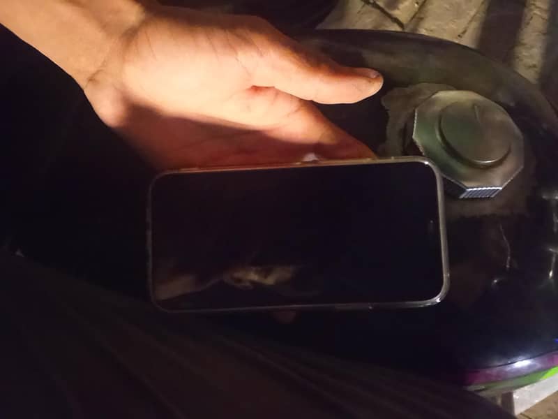 Apple iPhone 12 Pro 4