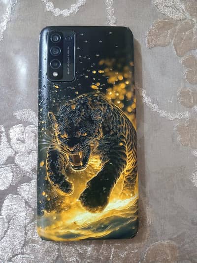 Honor x10 lite