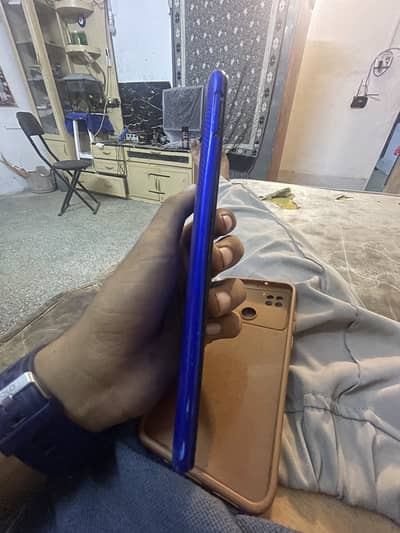 Xiaomi Redmi 9C
