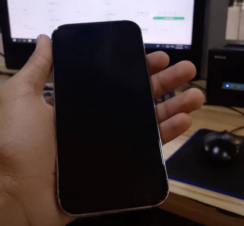 Apple iPhone 14 Pro 1