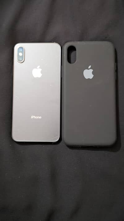 Apple iPhone X - Pta Approved