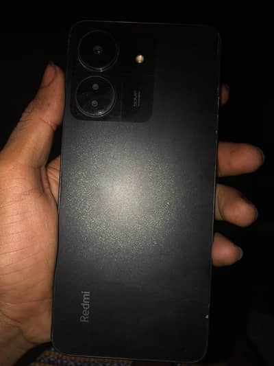 Xiaomi Redmi 13c