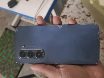 Infinix Hot 50 Pro