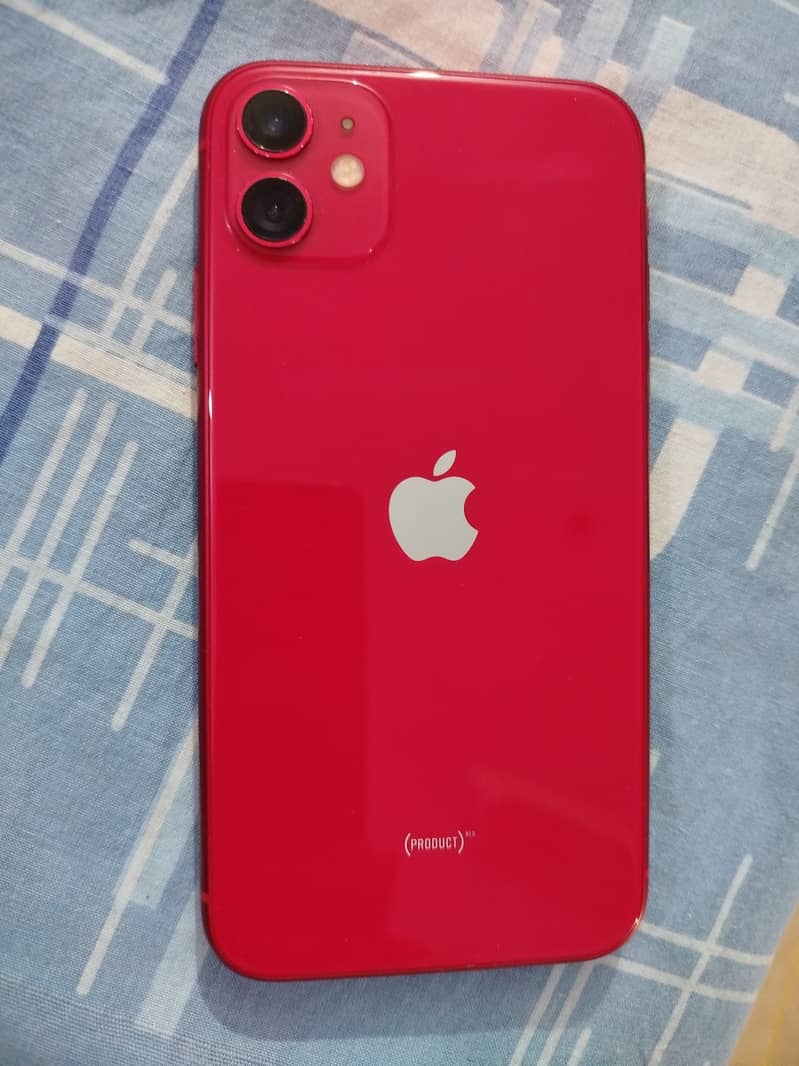 Apple iPhone 11 0