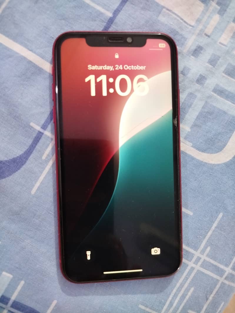 Apple iPhone 11 1