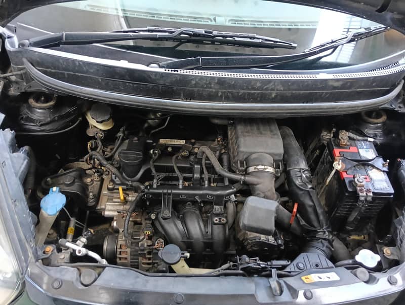 KIA Picanto 2021 Automatic 2