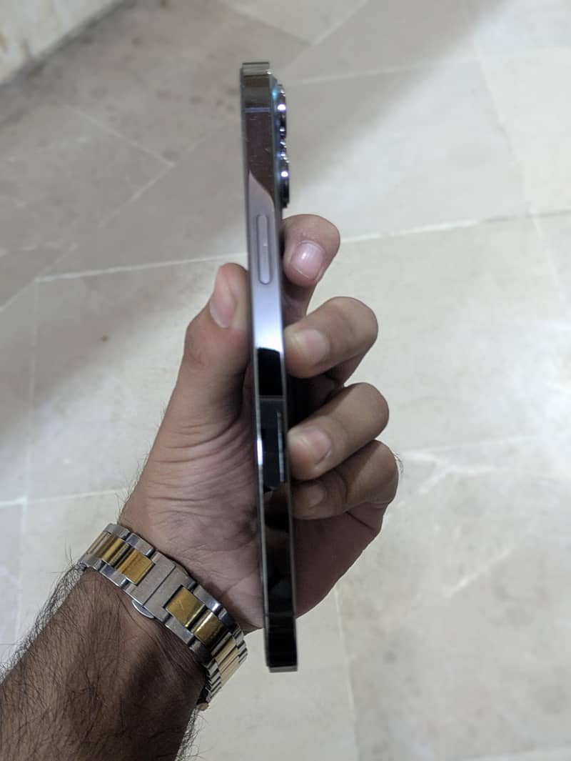 Apple iPhone 13 Pro Max 4