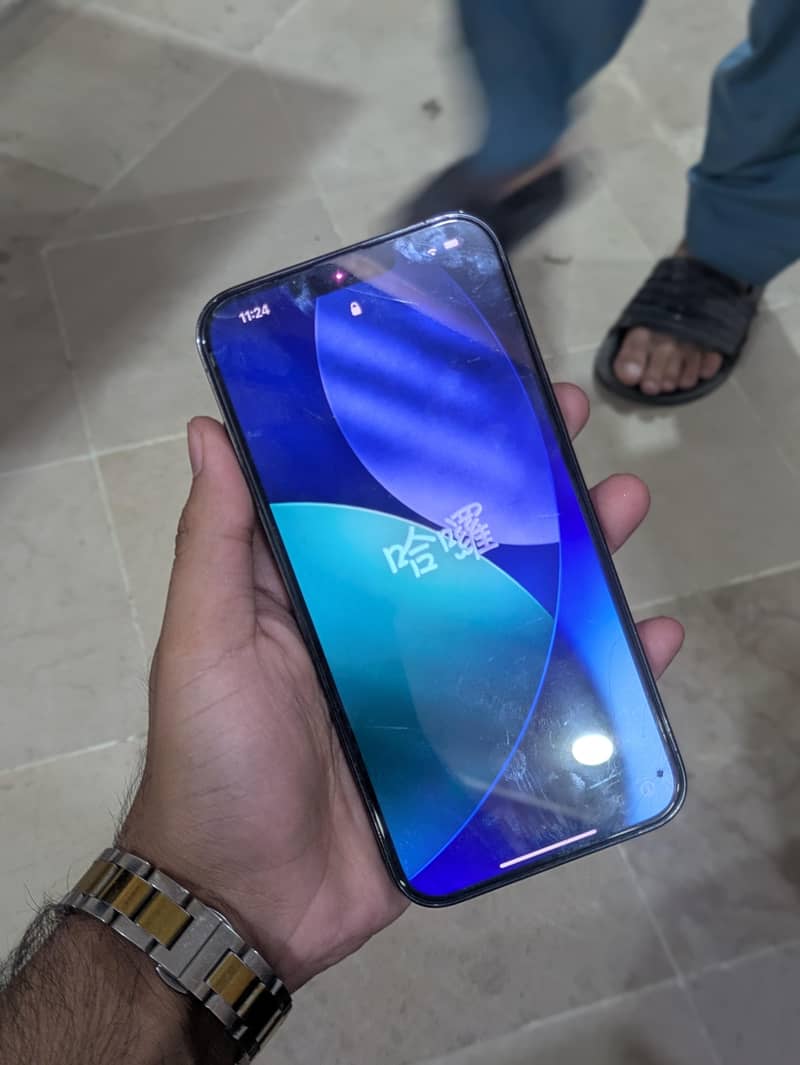 Apple iPhone 13 Pro Max 5