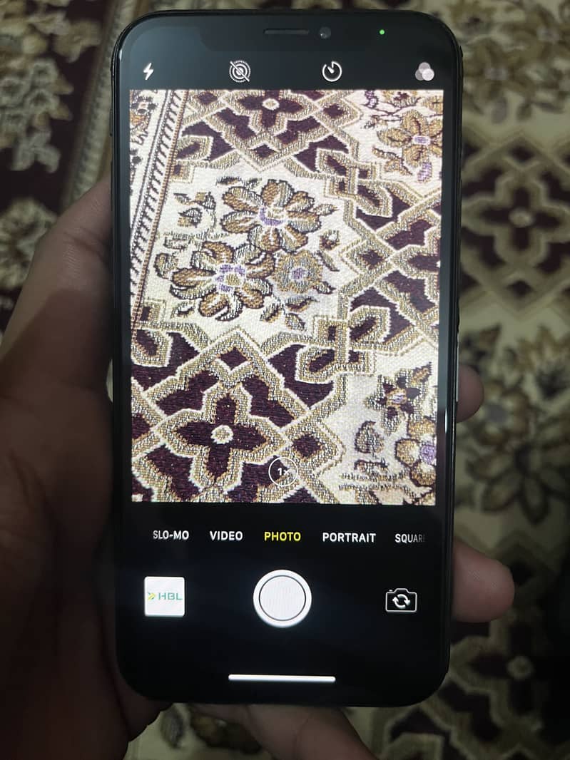 Apple iPhone X 2