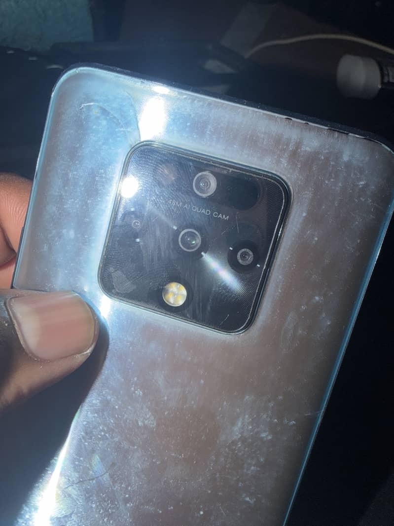 Techno camon 16 8/128 2