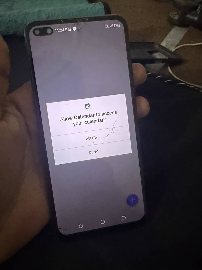 Techno camon 16 8/128 5