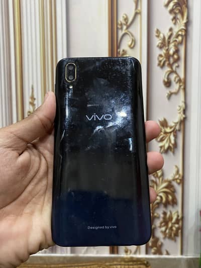 Vivo Y97