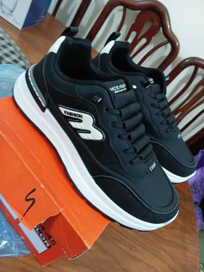 brand new Shoe's. . . . . . Size: 41