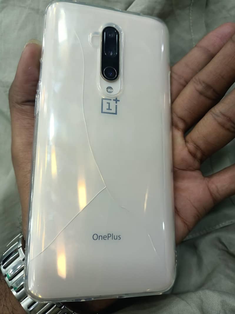 One Plus 7 Pro 5