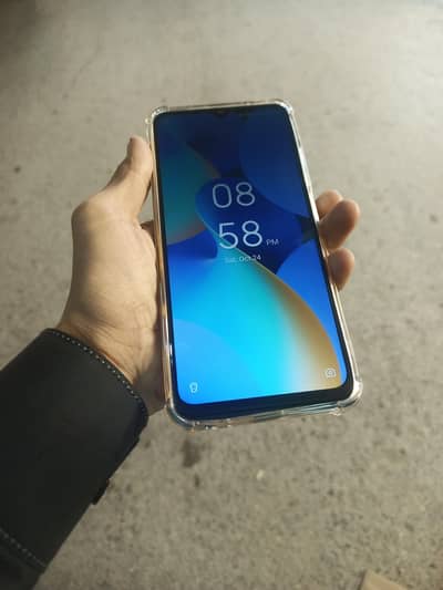 Tecno Spark 10C