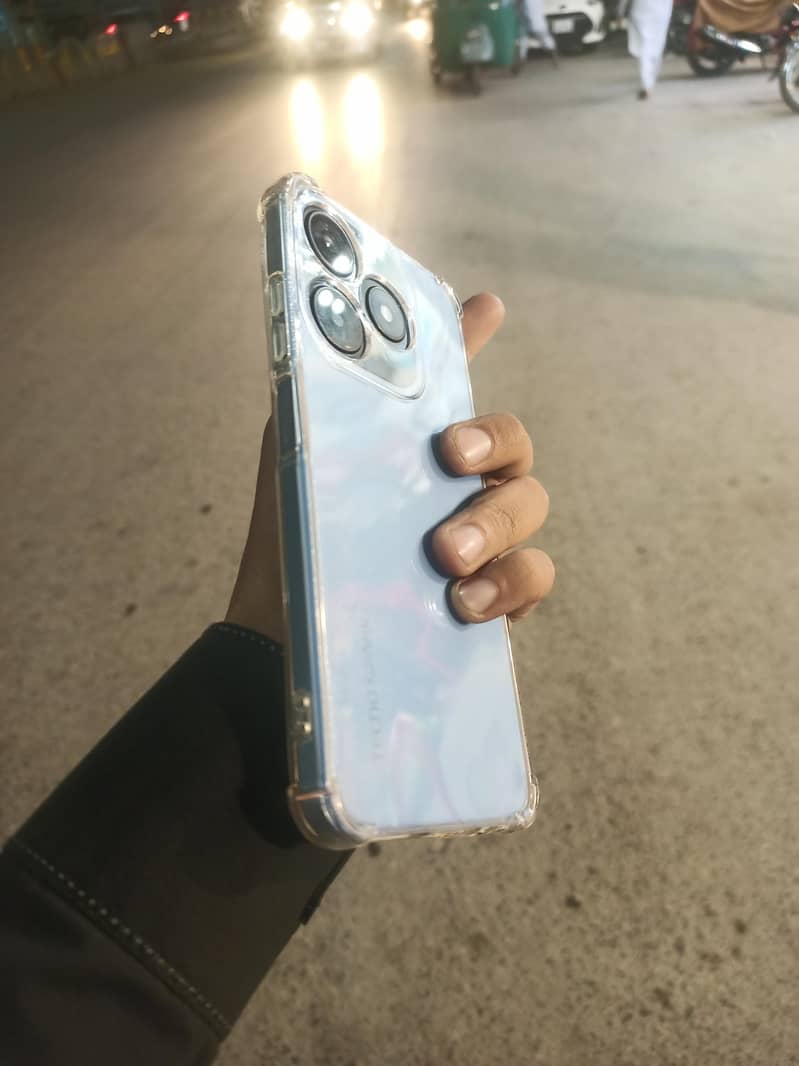 Tecno Spark 10C 4