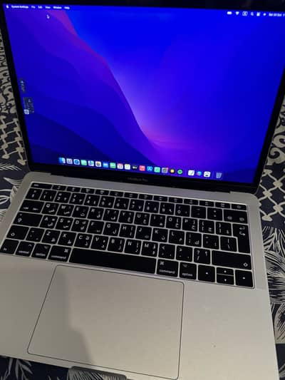 macbook pro 2017