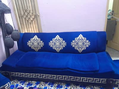 03014308792 5 seater sofa set