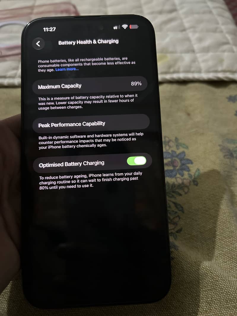 Apple iPhone 14 Pro Max 2