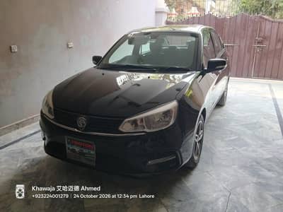 Proton Saga 1.3L Ace A/T First Owner B2B Genuine