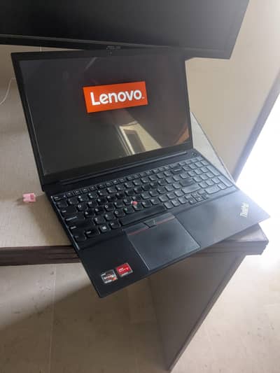 Lenovo Ryzen 3 gen 2 laptop