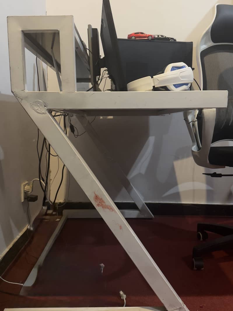 Gaming pc table Z table 0