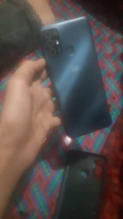 Zte Blade A52