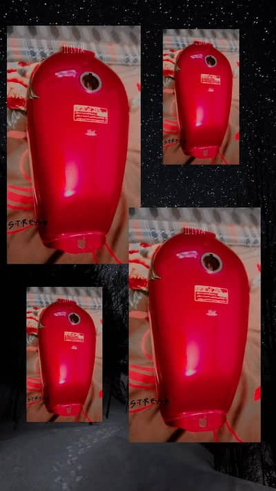 CD70 2020 model orignal