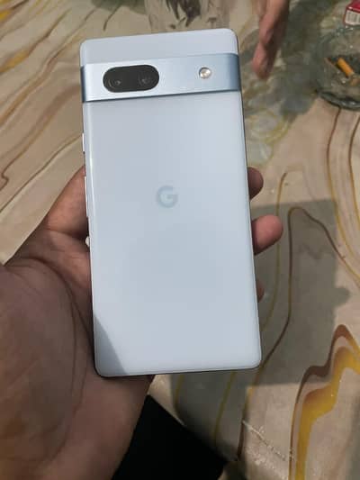 Google Pixel 7a