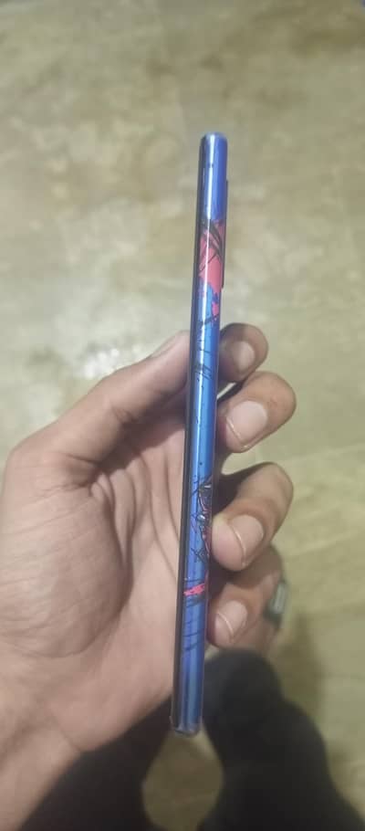 Samsung Mobile Note 10 Plus