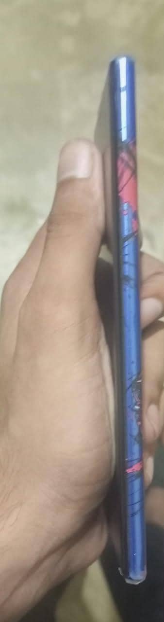 Samsung Mobile Note 10 Plus 2