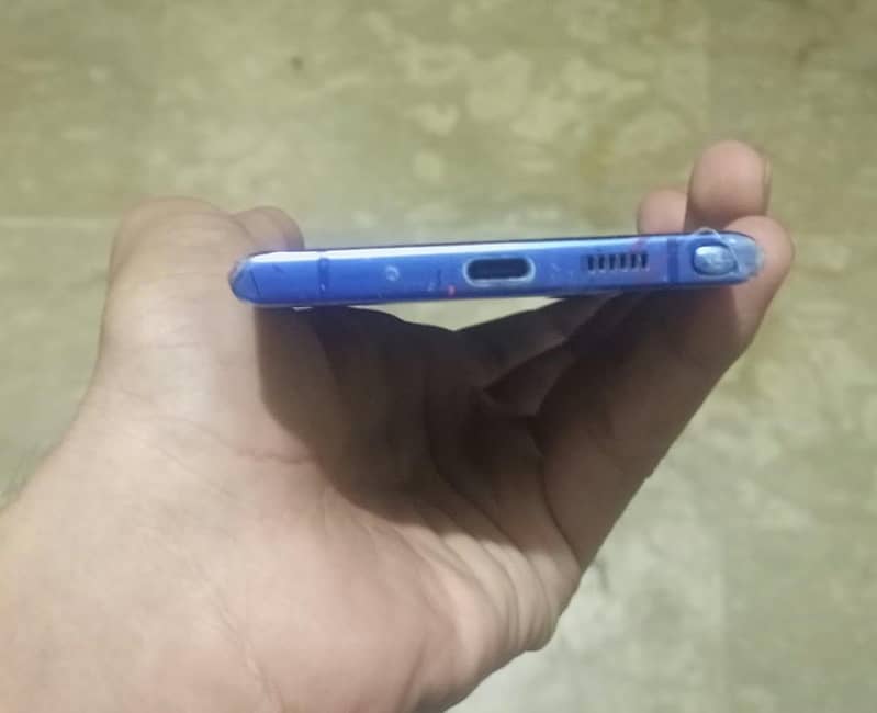 Samsung Mobile Note 10 Plus 3